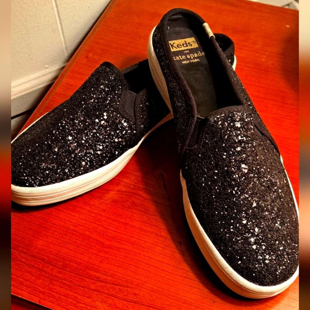 Kate Spade Keds